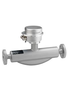 ENDRESS & HAUSER PROMASS 80F