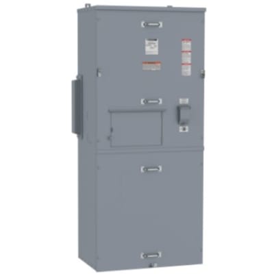 SCHNEIDER ELECTRIC EZM32000CBMS