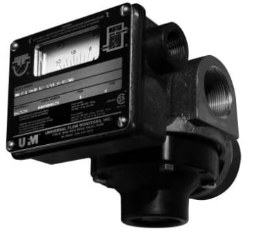 UNIVERSAL FLOW MONITORS MN-BIB40GM-12-32V1.0-A1ND-15D