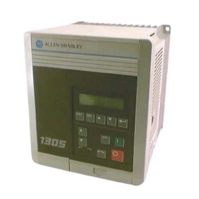 ALLEN BRADLEY 1305-BA04A-HA2