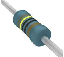 VISHAY MRS25000C1400FRP00