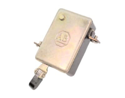 ALLEN BRADLEY X-39499