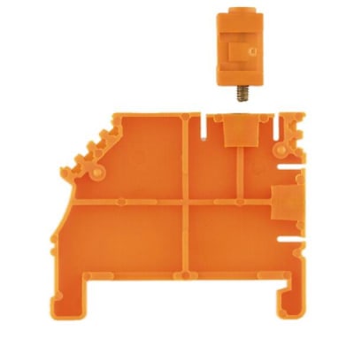 WEIDMULLER WBB-ZA-WDU1.5/BL-10/10