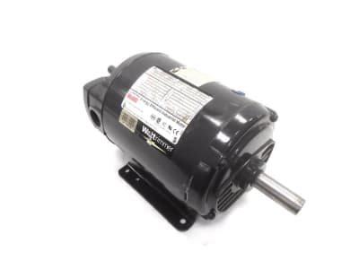 GRAINGER 3KW31B