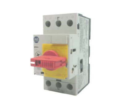 ALLEN BRADLEY 140M-C2E-C20-KY