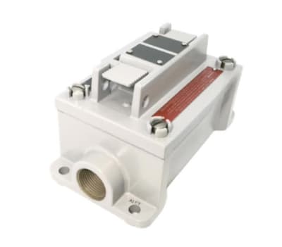 ALLEN BRADLEY 800H-2HX7