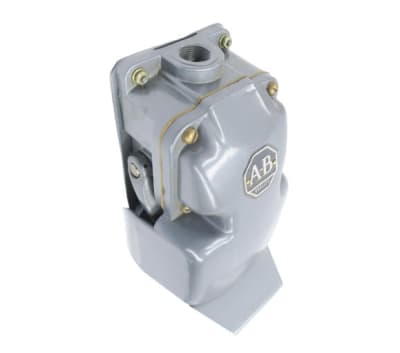 ALLEN BRADLEY 805-AS4G