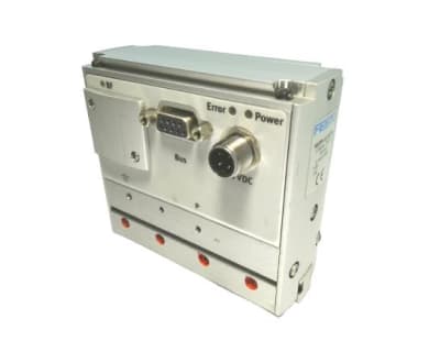 FESTO HGPPI-12-10-PB