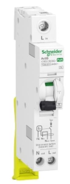 SCHNEIDER ELECTRIC A9D05825