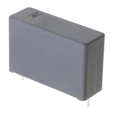 YAGEO R463R410000M1M