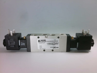 PARKER P2LBX592EEHDDA49