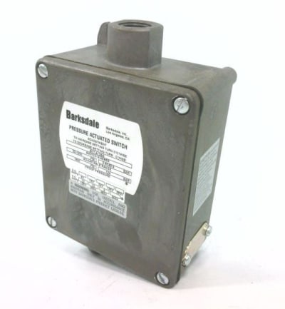 BARKSDALE B1T-A180SS