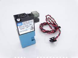 MAC VALVES INC 53A-1C0-DM-DDA0-1BM9