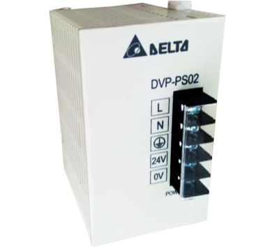 DELTA GROUP ELECTRONICS DVPPS02