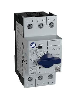 ALLEN BRADLEY 140MT-C3E-C32