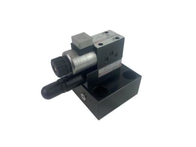 ATOS LIMHC-4/350-E-20-24DC