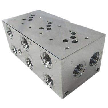 DAMAN PRODUCTS AD05HP033S/C