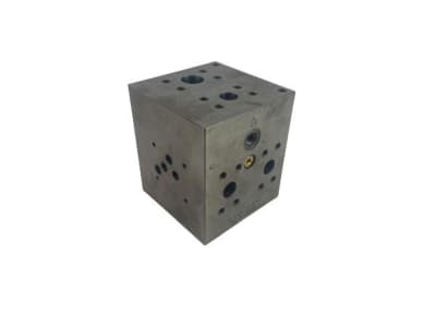 DAMAN PRODUCTS DD05HP015F/S