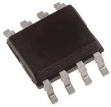 SKYWORKS SI8602AC-B-IS