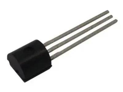 TEXAS INSTRUMENTS SEMI LM385Z-2.5/NOPB