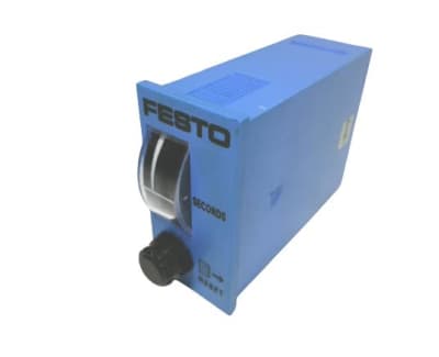 FESTO PZVT-AUT