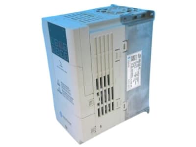 BENSHAW VFD-RSI-003-SS-4C