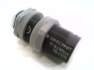 SENSOPART FT 18-2 RPS-L4