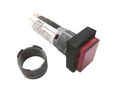 ALLEN BRADLEY 800A-M2BR24C