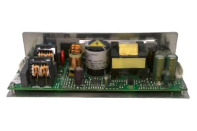 RGM SPA S101