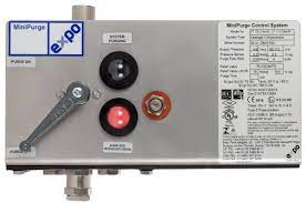 EXPO TECHNOLOGIES 071ZCF/SS/PO