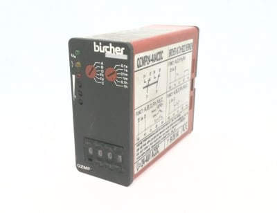 BIRCHER QZMP 24-48ACDC