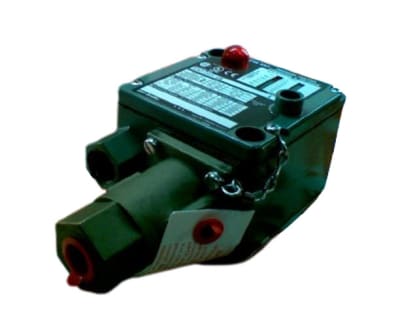 ALLEN BRADLEY 836T-T353JX9