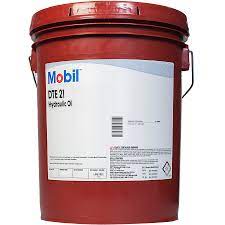 MOBIL MOTOR OIL 50267473