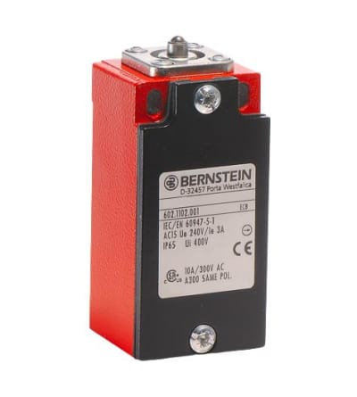 BERNSTEIN AG GC-SU1Z STW