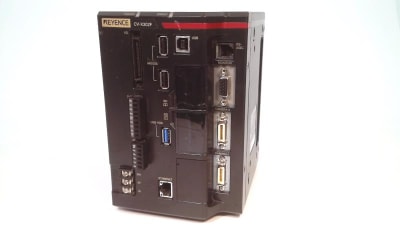 KEYENCE CORP CV-X302F
