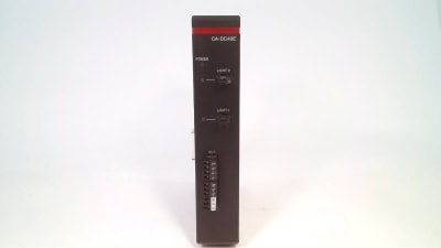 KEYENCE CORP CA-DC40E