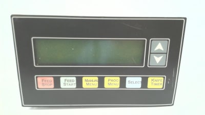 HORNER AUTOMATION HE6930IU057F-33