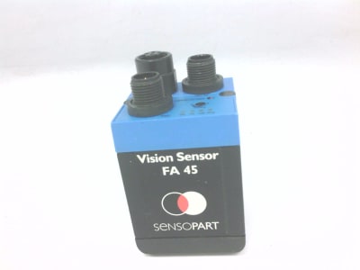 SENSOPART FA 45-300-WCC-EAO12HS6
