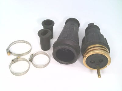 EATON CORPORATION X8323-3C