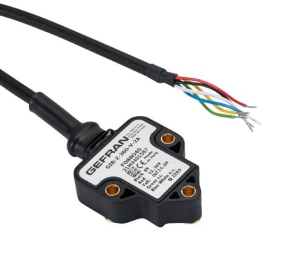 GEFRAN GIB-Z-360-V-2A