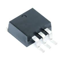 TEXAS INSTRUMENTS SEMI TL780-05CKTTRG3