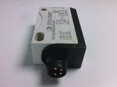 SENSOPART FR 25-RGO2-PS-M4