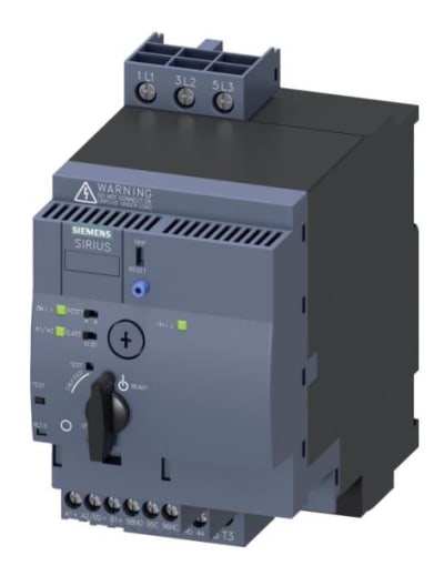 SIEMENS 3RA6250-1EB32