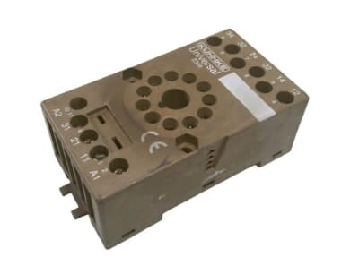 KUHNKE AUTOMATION Z348