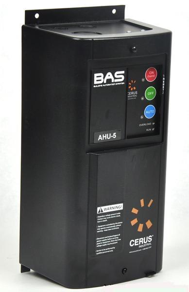 FRANKLIN ELECTRIC BAS1-9/J-5M