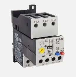 EATON CORPORATION 3-2653-121A