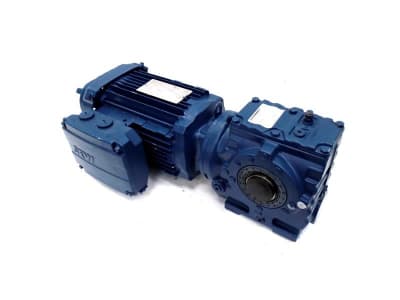 SEW EURODRIVE S47 DRN80M4/BE1HR/DH