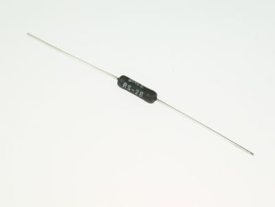 VISHAY RS-2B