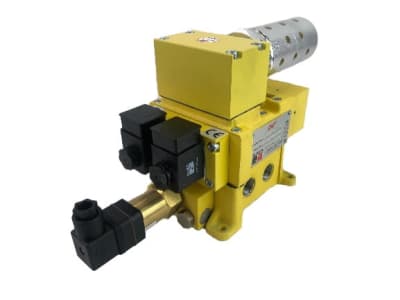 ROSS CONTROLS Y1698C91