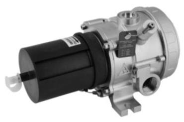 DET TRONICS PIRECLA1B1W2